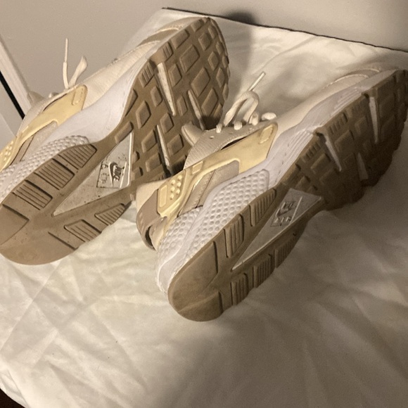 NIkE Air sneakers running shoes size 9 good condition - Picture 5 of 6